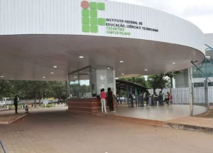 IFTO divulga candidatos selecionados para cursos tÃÂ©cnicos em GuaraÃÂ­