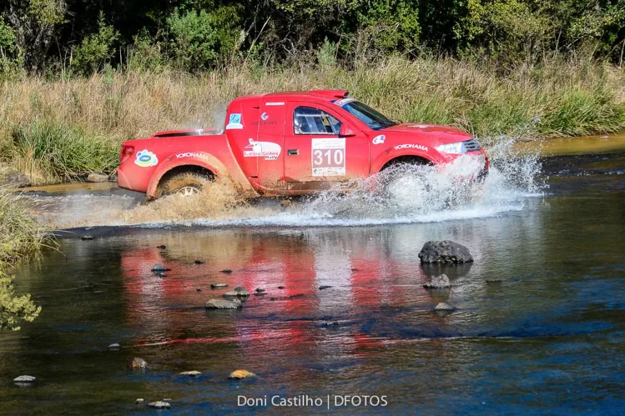 Rally Caminhos da Neve comeÃÂ§a na prÃÂ³xima sexta-feira e prevÃª grande ediÃÂ§ÃÂ£o inaugural