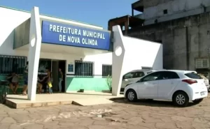 Prefeitura de Nova Olinda exclui concurso para biomÃÂ©dico e reduz vagas