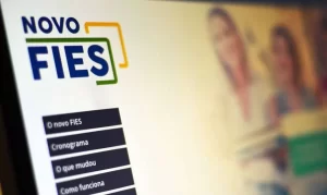 Candidatos jÃÂ¡ podem acessar os resultados do Fies 2020; Confira
