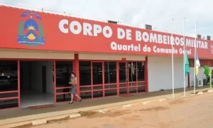 RelatÃÂ³rio do Corpo de Bombeiros constata queda de 21% nas ocorrÃªncias