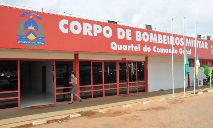 RelatÃÂ³rio do Corpo de Bombeiros constata queda de 21% nas ocorrÃªncias