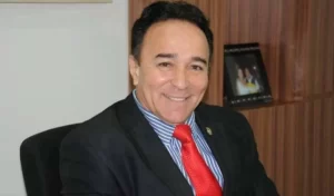 JoÃÂ£o Oliveira declina da prÃÂ©-candidatura em GuaraÃÂ­ e serÃÂ¡ candidato em Presidente Kennedy