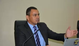 Terciliano Gomes e a possibilidade de ser vice de Wagner Rodrigues ou assumir a vaga de IrajÃÂ¡