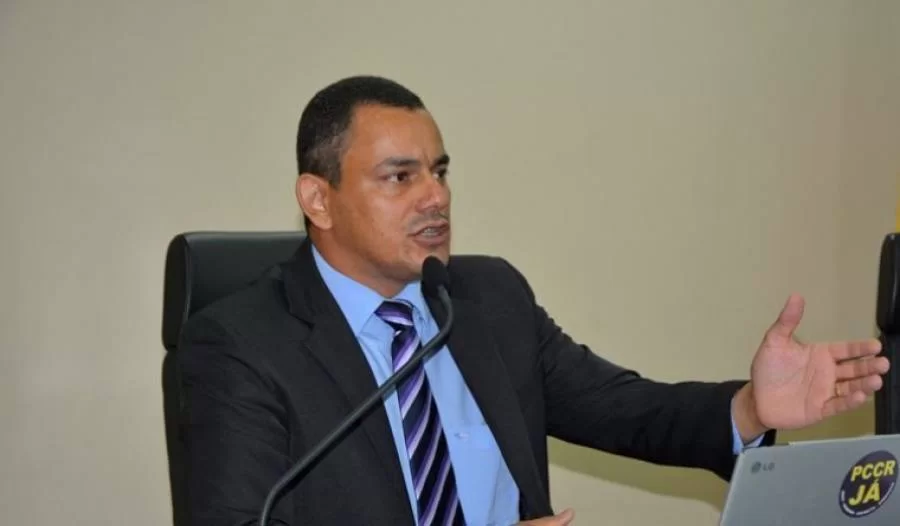 Terciliano Gomes e a possibilidade de ser vice de Wagner Rodrigues ou assumir a vaga de IrajÃÂ¡