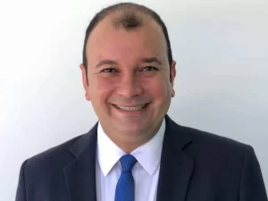 Edinho aposta na UniÃÂ£o dos prÃÂ©-candidatos independentes para fortalecer a terceira via