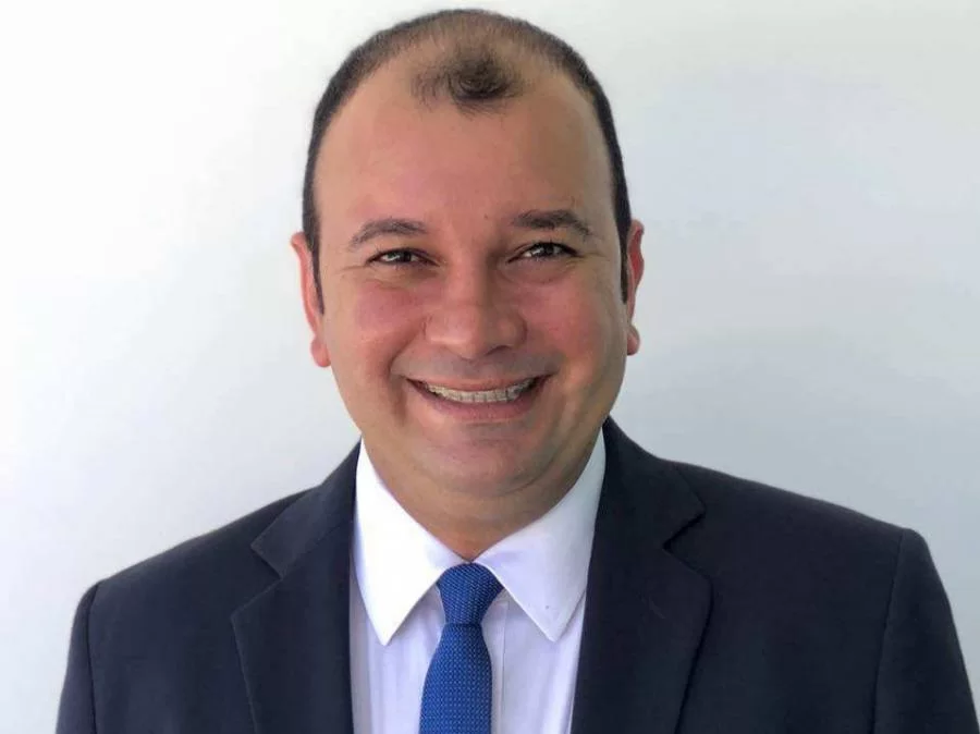 Edinho aposta na UniÃÂ£o dos prÃÂ©-candidatos independentes para fortalecer a terceira via