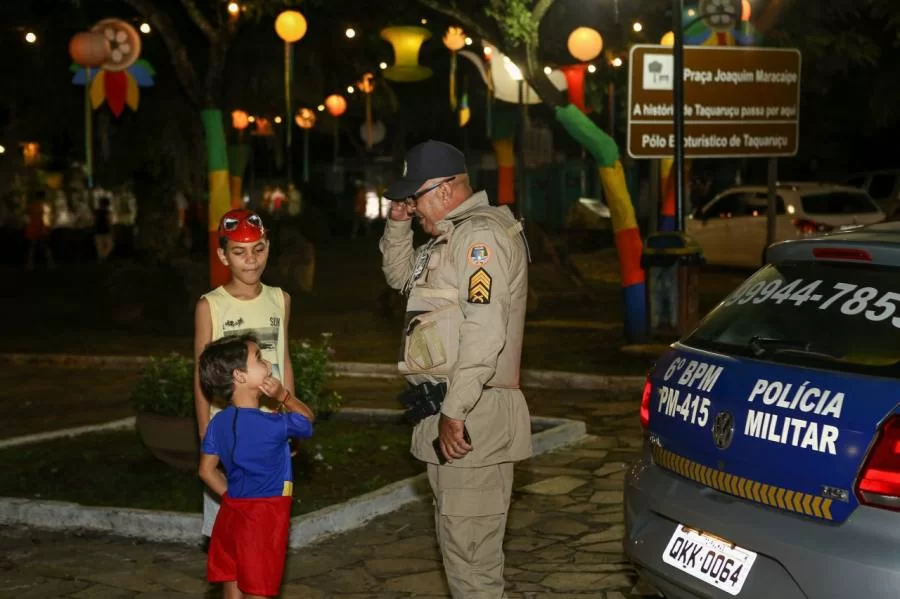 PolÃÂ­cia Militar divulga balanÃÂ§o positivo da OperaÃÂ§ÃÂ£o Carnaval 2020 desencadeada no Estado