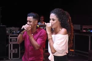 MÃÂºsicos locais sÃÂ£o destaque da programaÃÂ§ÃÂ£o e mostram talento no carnaval 2020 de Pedro Afonso