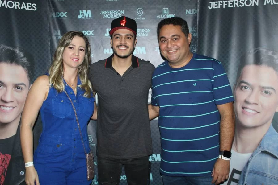 MunicÃÂ­pio de Pedro Afonso atrai cerca de 20 mil pessoas durante os quatro dias de folia