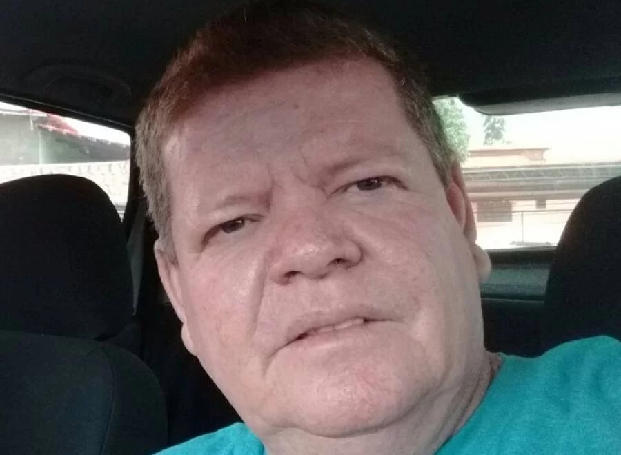 GiltÃÂ£o Cleiber, prÃÂ©-candidato a prefeito de AugustinÃÂ³polis, ÃÂ© acusado de ser servidor fantasma na Assembleia Legislativa do Tocantins