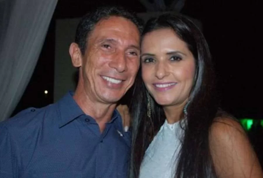 Raul e Solange no MDB: partido receberÃÂ¡ dois nomes que podem marcar presenÃÂ§a nas eleiÃÂ§ÃÂµes deste ano