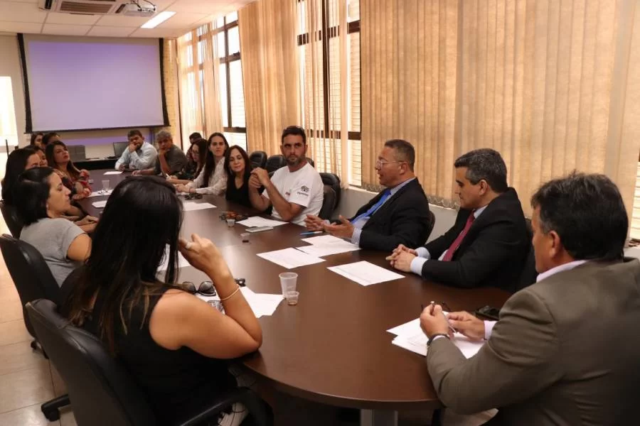 Nova modalidade de financiamento para o Turismo ÃÂ© apresentada aos empresÃÂ¡rios