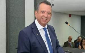 AntÃÂ´nio Andrade caminha para ser reeleito presidente da Mesa Diretora da Assembleia