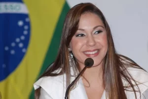 Luana Ribeiro comenta resultado das urnas, "Povo decidiu pela estabilidade"