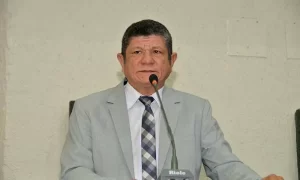 Deputado Ivory de Lira assume lideranÃÂ§a do Governo Carlesse na AL