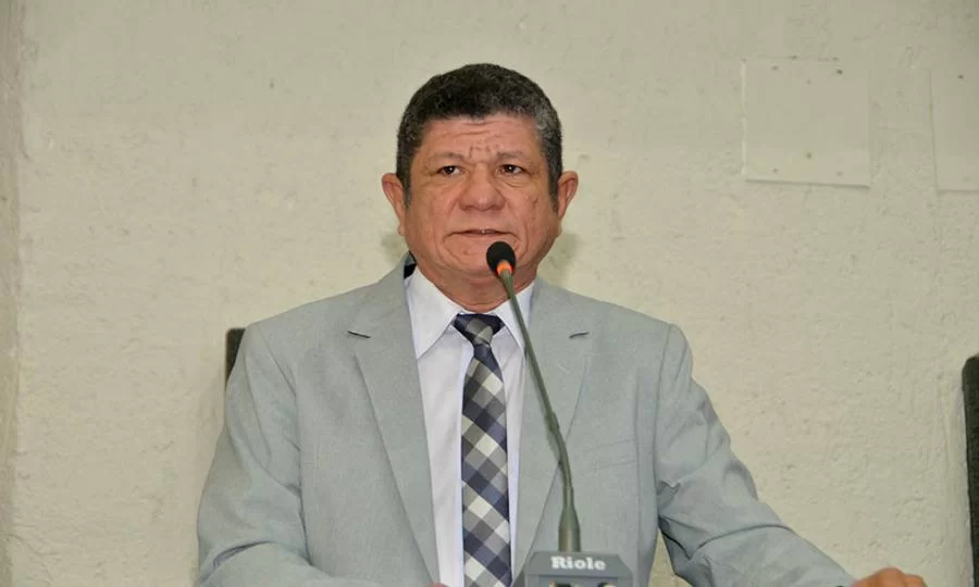 Deputado Ivory de Lira assume lideranÃÂ§a do Governo Carlesse na AL