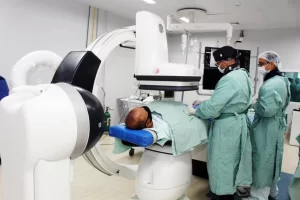 Hospital Dom Orione ultrapassa 6 mil procedimentos em sua nova Hemodinâmica Com tecnologia de ponta, hospital fortalece atendimento ao SUS