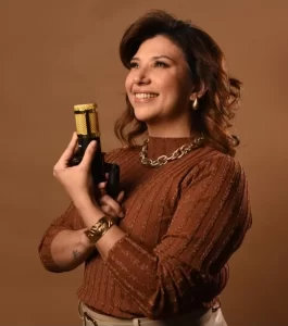 Nayara Falcoski: especialista que já desenvolveu comunicadores em sete países lança metodologia exclusiva para posicionamento de imagem