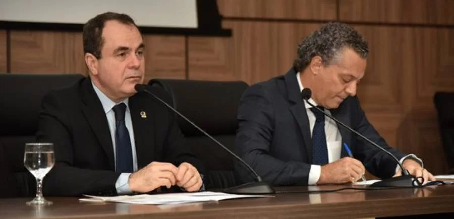 TRE instala comissÃÂ£o para auditoria de urnas