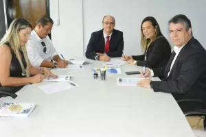 SSP e Unirg assinam termo para o desenvolvimento de ensino e pesquisa