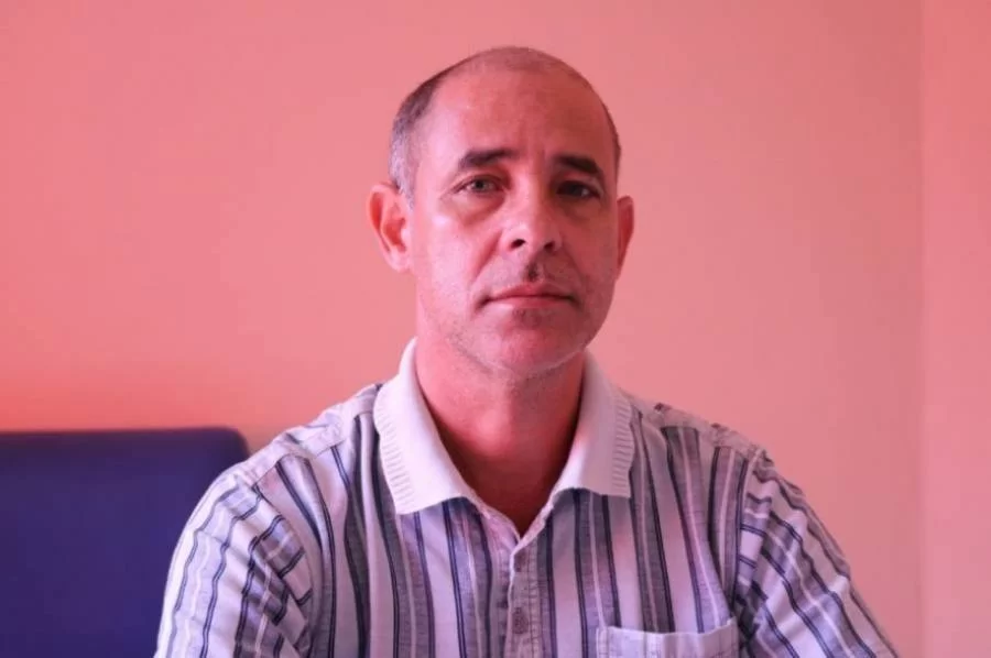 JÃÂºlio Cesar Brasil se filiarÃÂ¡ no DEM e garantirÃÂ¡ prÃÂ©-candidatura ÃÂ  prefeitura de Couto MagalhÃÂ£es