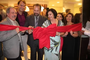 ClÃÂ­nica presente em mais de 60 cidades do Brasil ÃÂ© inaugurada em Palmas