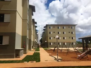 CritÃÂ©rios para beneficiÃÂ¡rios de empreendimento no Santo Amaro sÃÂ£o definidos