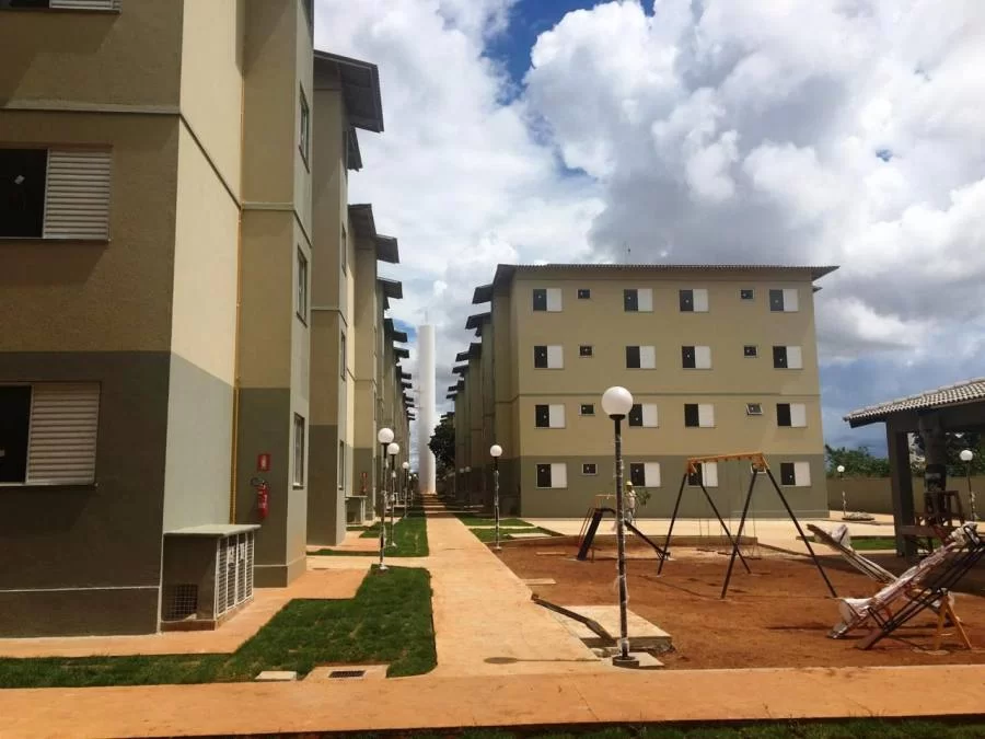 CritÃÂ©rios para beneficiÃÂ¡rios de empreendimento no Santo Amaro sÃÂ£o definidos