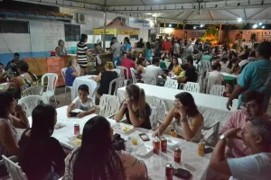 6Ãª ediÃÂ§ÃÂ£o da Feira Sabores de GuaraÃÂ­ acontece nesta sexta, 6, no pÃÂ¡tio da Secretaria de Esportes