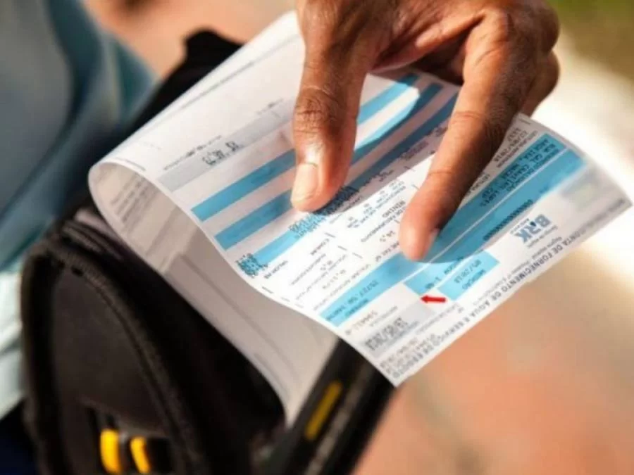 ARP solicita que BRK apresente documentos que comprovem adoÃÂ§ÃÂ£o de novos percentuais