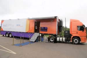 Colinas recebe cinema itinerante com sessÃÂµes gratuitas a partir de segunda-feira, 09