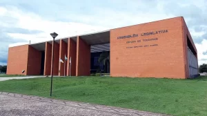 Assembleia Legislativa realizarÃÂ¡ 1ÃÂº SeminÃÂ¡rio de Direito Eleitoral
