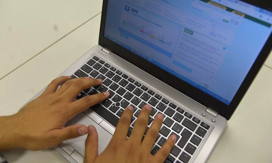 Receita libera consulta a lote residual de restituiÃÂ§ÃÂ£o do imposto de renda
