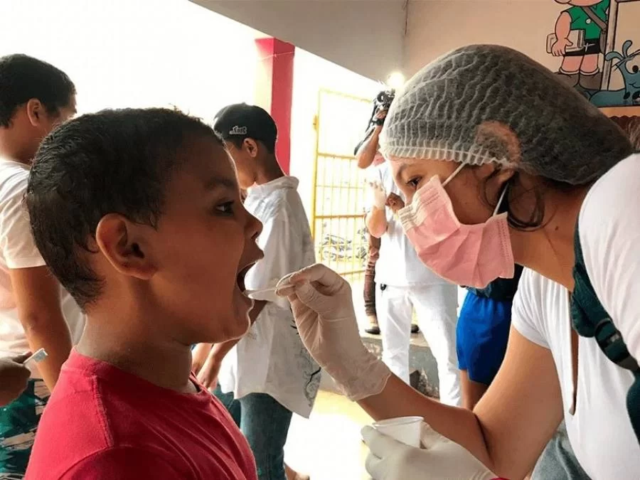 FamÃÂ­lias de AraguaÃÂ­na terÃÂ£o atendimentos gratuitos da Facit nesta semana