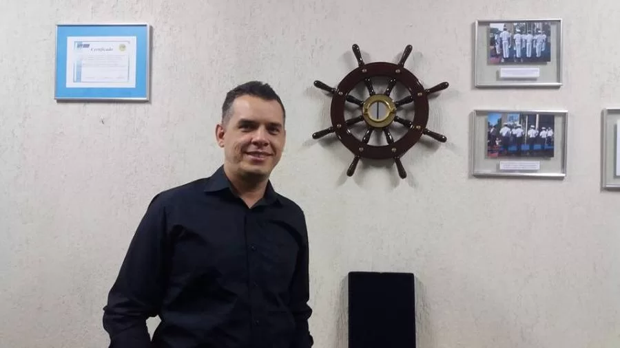 AntÃÂ´nio Andrade deve ir a Colinas e lanÃÂ§ar candidatura de Roni Farias ÃÂ  prefeitura da cidade