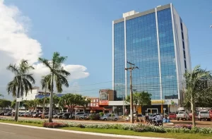 Prefeita Cinthia Ribeiro nomeia Jacqueline Vieira presidente da FundaÃÂ§ÃÂ£o de Meio Ambiente