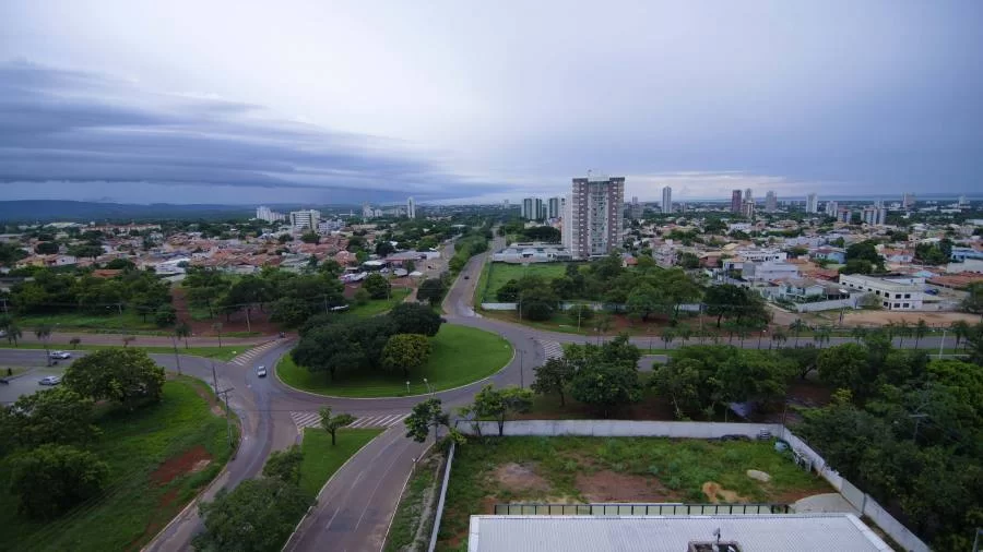 Pagamento em parcela ÃÂºnica do IPTU 2020 de Palmas segue atÃÂ© 16 de marÃÂ§o