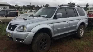 PolÃÂ­cia Civil recupera veÃÂ­culo na regiÃÂ£o sul de Palmas, supostamente objeto de furto