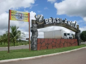 JustiÃÂ§a Eleitoral estarÃÂ¡ em BrasilÃÂ¢ndia para a regularizaÃÂ§ÃÂ£o de tÃÂ­tulos