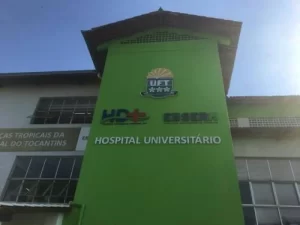 SES-TO nega transferência de paciente do HDT e aponta irregularidade no pedido; família cobra transparência