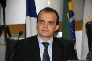 MDB filiarÃÂ¡ no prÃÂ³ximo dia 28 o prefeito de Porto Nacional, Joaquim Maia, para concorrer ÃÂ  reeleiÃÂ§ÃÂ£o