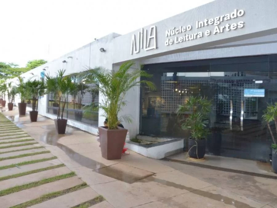 Cine LiterÃÂ¡rio serÃÂ¡ lanÃÂ§ado nesta quinta-feira, 12, na Biblioteca Jornalista Jaime CÃÂ¢mara