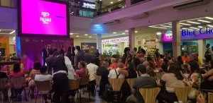 Palmas Tem ÃÂ© apresentada a empresÃÂ¡rios