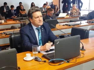 Osires Damaso vota pela derrubada do veto que impedia aumento do limite de renda para acesso ao BPC