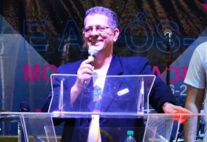 Lasaro Quirino deixa MDB e deve assumir o Avante em Palmas; Nilton abre processo ÃÂ©tico-disciplinar