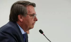 Bolsonaro testa negativo para o novo coronavÃÂ­rus