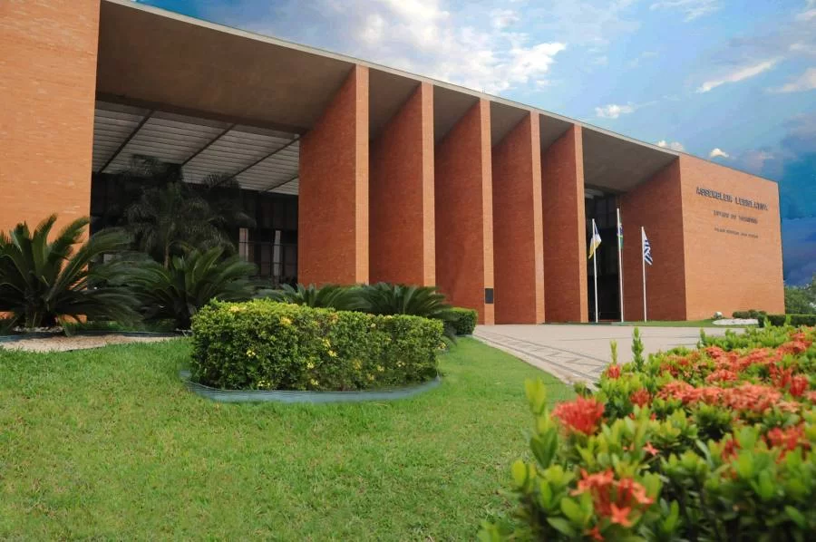 Escola do Legislativo suspende matrÃÂ­culas e seminÃÂ¡rio de Direito Eleitoral