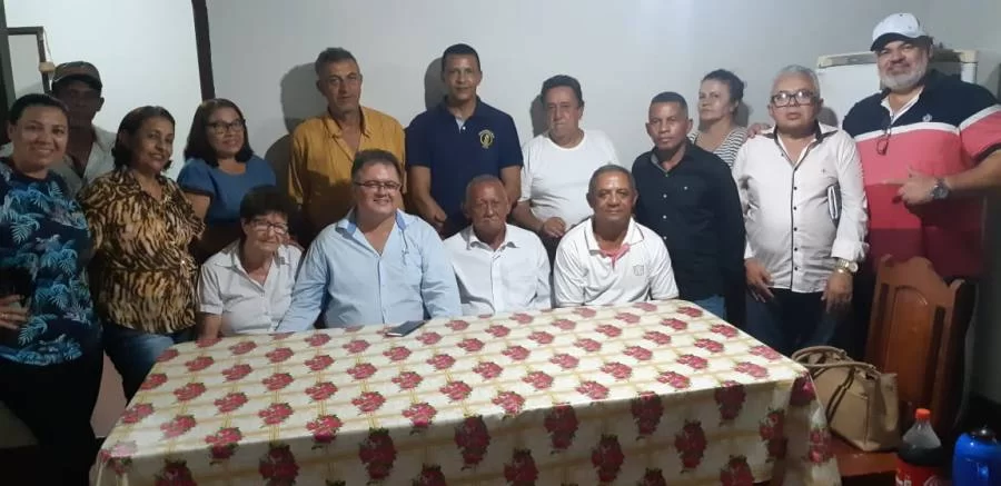 Batido o Martelo: Adriano Rabelo vai se filiar ao MDB ÃÂ  convite de Eduardo Gomes