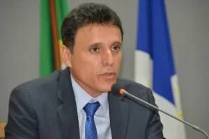 Nilton Franco diz que chegada de Adriano Rabelo fortalece o MDB no Estado e aguarda conversa para alinhamento